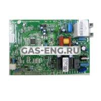 Управляющая плата MB200, Viessmann купить в интернет-магазине промышленного оборудования в Санкт-Петербурге
