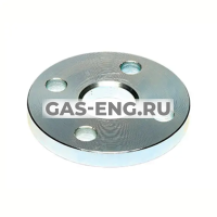 Стальной свободный фланец, Wavin Ekoplastik купить в интернет-магазине промышленного оборудования в Санкт-Петербурге Стальной свободный фланец, Wavin Ekoplastik купить в интернет-магазине промышленного оборудования в Санкт-Петербурге