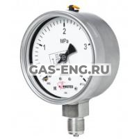 Вакуумметры виброустойчивые ДВ8008-ВУф Кс купить в интернет-магазине промышленного оборудования в Санкт-Петербурге Вакуумметры виброустойчивые ДВ8008-ВУф Кс купить в интернет-магазине промышленного оборудования в Санкт-Петербурге