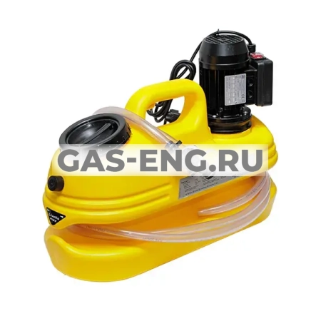 Устройство для реагентной промывки оборудования L802/P Barracuda, BWT купить в интернет-магазине промышленного оборудования в Санкт-Петербурге