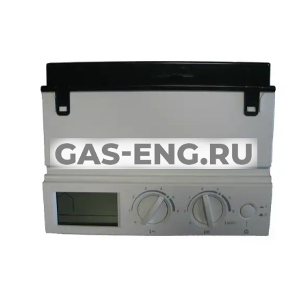 Блок управления WHSB rlu/rla, Viessmann купить в интернет-магазине промышленного оборудования в Санкт-Петербурге