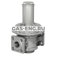 Регуляторы-стабилизаторы давления, регуляторы соотношения давления газ-воздух DN 15-100 купить в интернет-магазине промышленного оборудования в Санкт-Петербурге