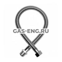 Eliteline - гибкая подводка сильфонного типа из нержавеющей стали купить в интернет-магазине промышленного оборудования в Санкт-Петербурге