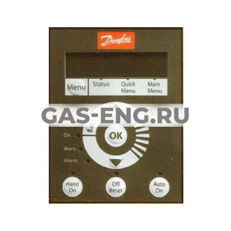 Опциональное оборудование для VLT HVAC Basic FC 101, Danfoss купить в интернет-магазине промышленного оборудования в Санкт-Петербурге