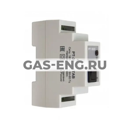 Регулятор температуры РТ-300, Теплолюкс купить в интернет-магазине промышленного оборудования в Санкт-Петербурге