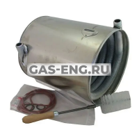 Теплообменник системы отопления, Wolf купить в интернет-магазине промышленного оборудования в Санкт-Петербурге