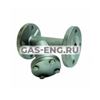 Фильтр из нержавеющей стали, модель 2461, Genebre купить в интернет-магазине промышленного оборудования в Санкт-Петербурге