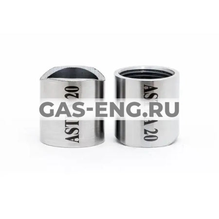 Муфта спринклерная стальная приварная, Аякс купить в интернет-магазине промышленного оборудования в Санкт-Петербурге