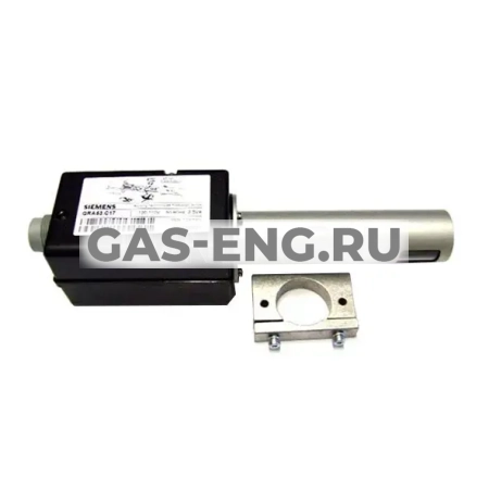 УФ датчик пламени QRA53.../55... (постоянная работа), Siemens купить в интернет-магазине промышленного оборудования в Санкт-Петербурге