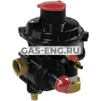 Регуляторы давления газа Venio-А купить в интернет-магазине промышленного оборудования в Санкт-Петербурге