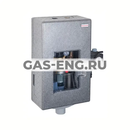 Центр водоподготовки PrimusCenter DWC7000 для частного дома, Honeywell купить в интернет-магазине промышленного оборудования в Санкт-Петербурге