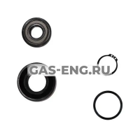 Комплект подшипников Bearing kits, Large SE1/SEV, Fr. C, Grundfos купить в интернет-магазине промышленного оборудования в Санкт-Петербурге Комплект подшипников Bearing kits, Large SE1/SEV, Fr. C, Grundfos купить в интернет-магазине промышленного оборудования в Санкт-Петербурге