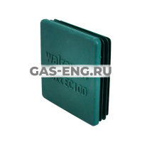 Заглушка профиля Maxx, Walraven купить в интернет-магазине промышленного оборудования в Санкт-Петербурге Заглушка профиля Maxx, Walraven купить в интернет-магазине промышленного оборудования в Санкт-Петербурге