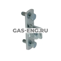 Торцевой фланец BIS WM0-35, Walraven купить в интернет-магазине промышленного оборудования в Санкт-Петербурге Торцевой фланец BIS WM0-35, Walraven купить в интернет-магазине промышленного оборудования в Санкт-Петербурге