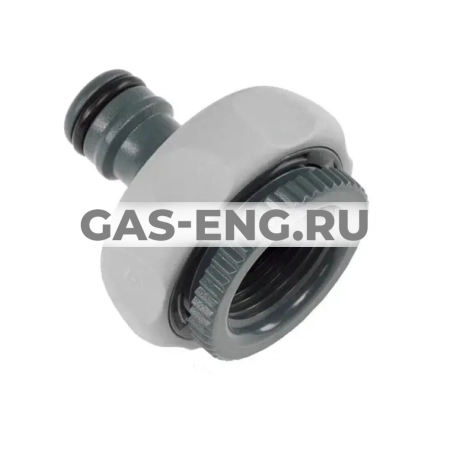 Штуцер пластиковый, Rehau купить в интернет-магазине промышленного оборудования в Санкт-Петербурге