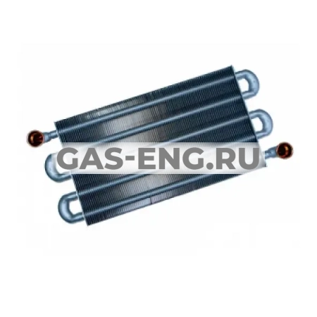 Теплообменник уходящих газов 30-35кВт Viessmann купить в интернет-магазине промышленного оборудования в Санкт-Петербурге