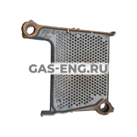 Промежуточная секция ELT DTG 210, De Dietrich купить в интернет-магазине промышленного оборудования в Санкт-Петербурге