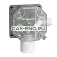 SYGN - универсальный внешний сенсор/сигнализатор загазованности на пропан-бутан купить в интернет-магазине промышленного оборудования в Санкт-Петербурге