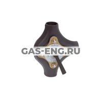 Трехходовой смеситель отопительного контура, приварной, Viessmann купить в интернет-магазине промышленного оборудования в Санкт-Петербурге