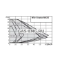 Циркуляционный насос с резьбовым соединением, Wilo-Stratos MAXO купить в интернет-магазине промышленного оборудования в Санкт-Петербурге