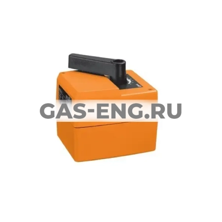 Электропривод для установки на шаровой кран HR24-SR, Belimo купить в интернет-магазине промышленного оборудования в Санкт-Петербурге