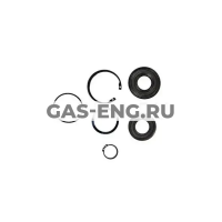 Комплект подшипников Ball Bearing 6306.SYN/6206.HYB, Grundfos купить в интернет-магазине промышленного оборудования в Санкт-Петербурге