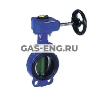 Дисковый поворотный затвор межфланцевый VFY-WG c редуктором, Danfoss купить в интернет-магазине промышленного оборудования в Санкт-Петербурге Дисковый поворотный затвор межфланцевый VFY-WG c редуктором, Danfoss купить в интернет-магазине промышленного оборудования в Санкт-Петербурге