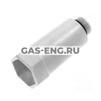 Фиксатор для фитинга 15x1/2", Stahlmann купить в интернет-магазине промышленного оборудования в Санкт-Петербурге