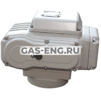 Электропривод Nutork TEA-N04, 400В, для затворов Tecfly, Tecofi купить в интернет-магазине промышленного оборудования в Санкт-Петербурге