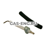 Электрод ионизации CGG-1K, Wolf купить в интернет-магазине промышленного оборудования в Санкт-Петербурге