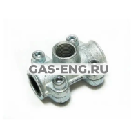 Обойма монтажно-ремонтная OBD (ВР) , Agaflex купить в интернет-магазине промышленного оборудования в Санкт-Петербурге