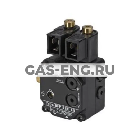 Топливный насос BFP 52, Danfoss купить в интернет-магазине промышленного оборудования в Санкт-Петербурге