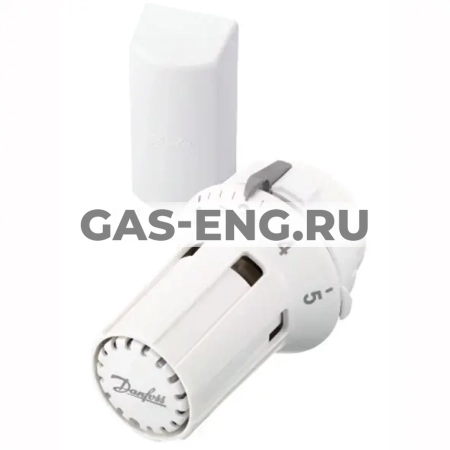Термостатическая головка RTRW с выносным жидкостным датчиком, Danfoss купить в интернет-магазине промышленного оборудования в Санкт-Петербурге