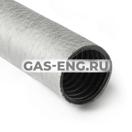 Труба дренажная ПНД однослойная с геофильтром Polytron ProDren купить в интернет-магазине промышленного оборудования в Санкт-Петербурге