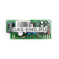 Сетевая часть SP102-A10, Viessmann купить в интернет-магазине промышленного оборудования в Санкт-Петербурге