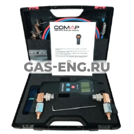 Измерительный прибор для проведения балансировки BMD PLUS, Comap купить в интернет-магазине промышленного оборудования в Санкт-Петербурге