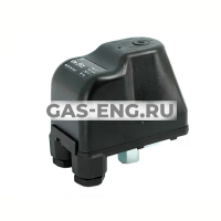 Реле давления PM 12, Uni-Fitt купить в интернет-магазине промышленного оборудования в Санкт-Петербурге