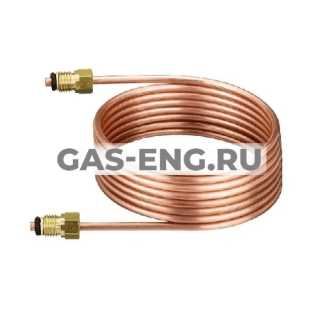 Импульсная трубка APT, Danfoss купить в интернет-магазине промышленного оборудования в Санкт-Петербурге