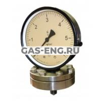 Вакуумметры коррозионностойкие ДВ8009-Кс купить в интернет-магазине промышленного оборудования в Санкт-Петербурге Вакуумметры коррозионностойкие ДВ8009-Кс купить в интернет-магазине промышленного оборудования в Санкт-Петербурге