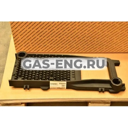 Секция чугунная правая, Baxi купить в интернет-магазине промышленного оборудования в Санкт-Петербурге