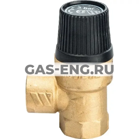 Клапан предохранительный мембранный MSV, Watts купить в интернет-магазине промышленного оборудования в Санкт-Петербурге