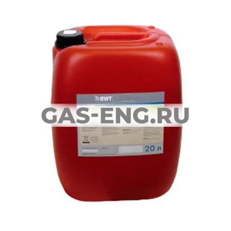 Реагент для удаления известковых и коррозионных отложений CP-5008 , BWT купить в интернет-магазине промышленного оборудования в Санкт-Петербурге