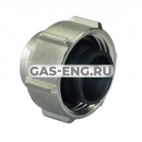 Резьбовой адаптер евроконус для медных или стальных трубок, Rehau купить в интернет-магазине промышленного оборудования в Санкт-Петербурге