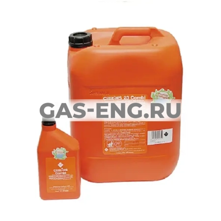 Реагент для промывки в системах отопления и системах кондиционирования воздуха Cillit-HS 23 RS Plus, BWT купить в интернет-магазине промышленного оборудования в Санкт-Петербурге