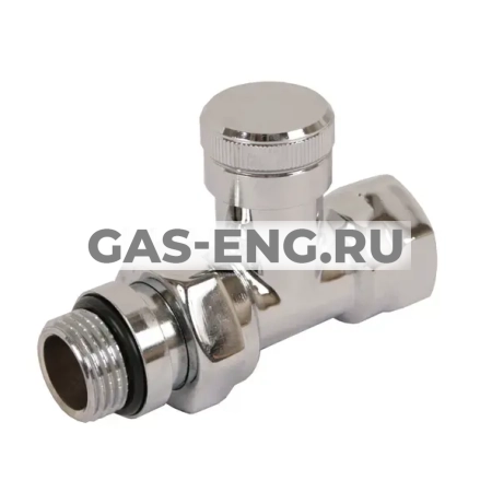 Запорный (отсечной) клапан прямой RLV CX, Danfoss купить в интернет-магазине промышленного оборудования в Санкт-Петербурге