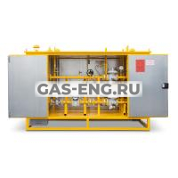 Пункты учёта и редуцирования газа серии ПУРДГ купить в интернет-магазине промышленного оборудования в Санкт-Петербурге