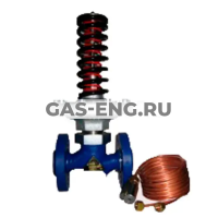 Регулятор перепада давления DA 616, фланец/фланец, TA купить в интернет-магазине промышленного оборудования в Санкт-Петербурге