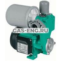 Самовсасывающая насосная станция Wilo-PW-175 E/EA купить в интернет-магазине промышленного оборудования в Санкт-Петербурге Самовсасывающая насосная станция Wilo-PW-175 E/EA купить в интернет-магазине промышленного оборудования в Санкт-Петербурге