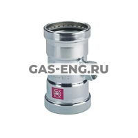 Тройник Prestabo XL с SC-Contur ВР, модель 1117.2XL, Viega купить в интернет-магазине промышленного оборудования в Санкт-Петербурге Тройник Prestabo XL с SC-Contur ВР, модель 1117.2XL, Viega купить в интернет-магазине промышленного оборудования в Санкт-Петербурге