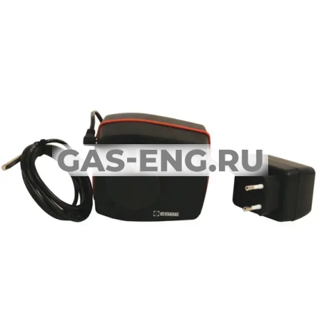 Электропривод-контроллер серии CRA110, Esbe купить в интернет-магазине промышленного оборудования в Санкт-Петербурге